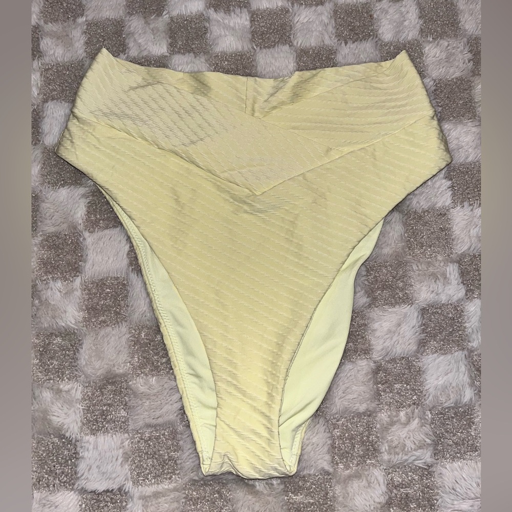 Aerie swim bikini bottom